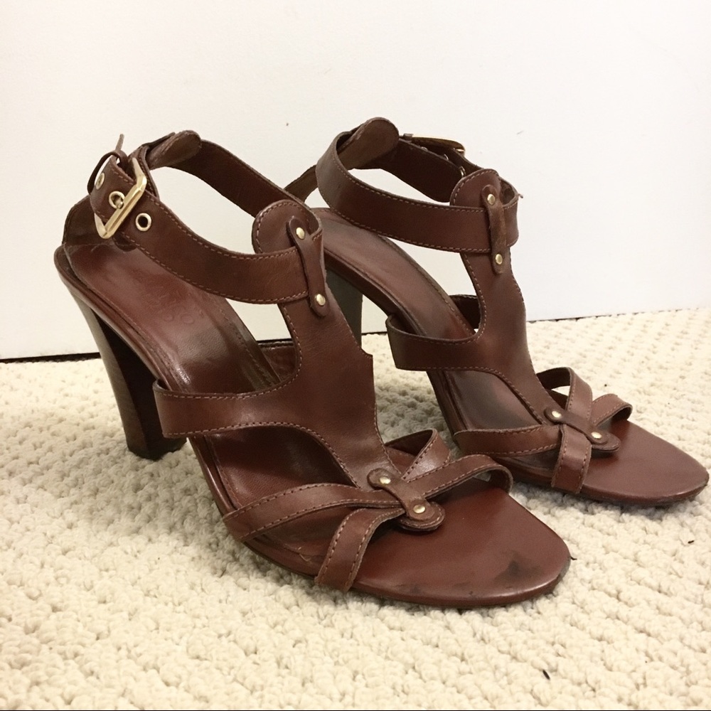Franco Sarto Ibiza Sandals